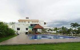 Hotel Rajeswari International Kanyakumari
